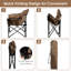 Chaise de camping pliante Iyauna-403486381