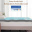Memory Foam Mattress Topper-135404803-135404802