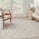 Alantra Nature Ivory/Grey Indoor/Outdoor Area Rug