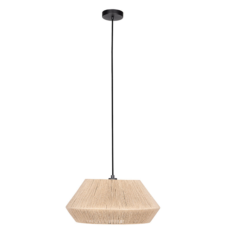 Risanna - Light Black Pendant