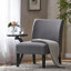 Chaise d'appoint rembourrée-1782104785