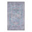 Tapis bleu Haight-999850773