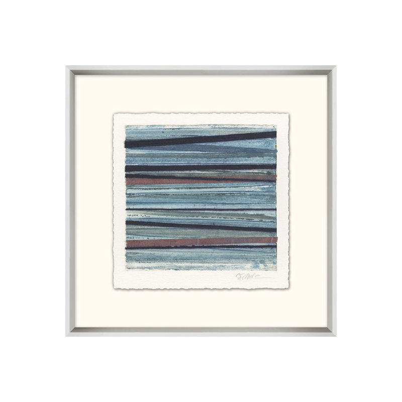 Stripes 7 Painting