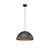 Industrial Oversized Large Metal Dome Pendant-1839388744-1841180901-1848619068