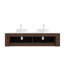 Meuble-lavabo double Luxury-115289903