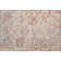 Premium Machine Washable Wayne AMF1102 Damask Rug