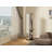 360° Rotating 66"X17.8" Multifunctional Full Length Mirror With Hook Storage Rack Coat Rack With Mirror Solid Wood Floor Mirror Bedroom Living Room Cloakroom Space Saving-451599009