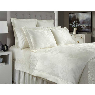 Darian 100% Cotton Sham