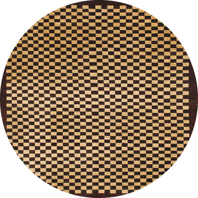 Abstract Indoor Rug