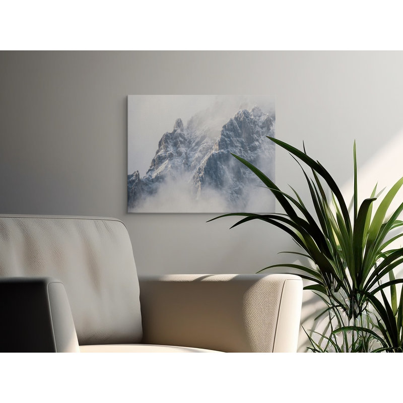 Wrapped Canvas Print Set, 20x10