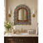 Miroir mural NOVICA