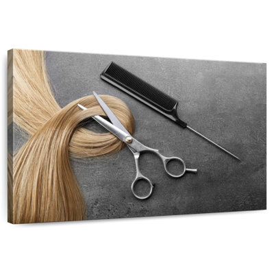 Shuttleworth Hairdressing