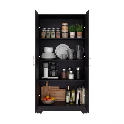 Garde-manger Thomp Multystorage