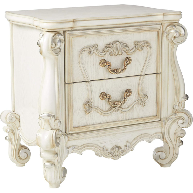 Table de chevet 31 po