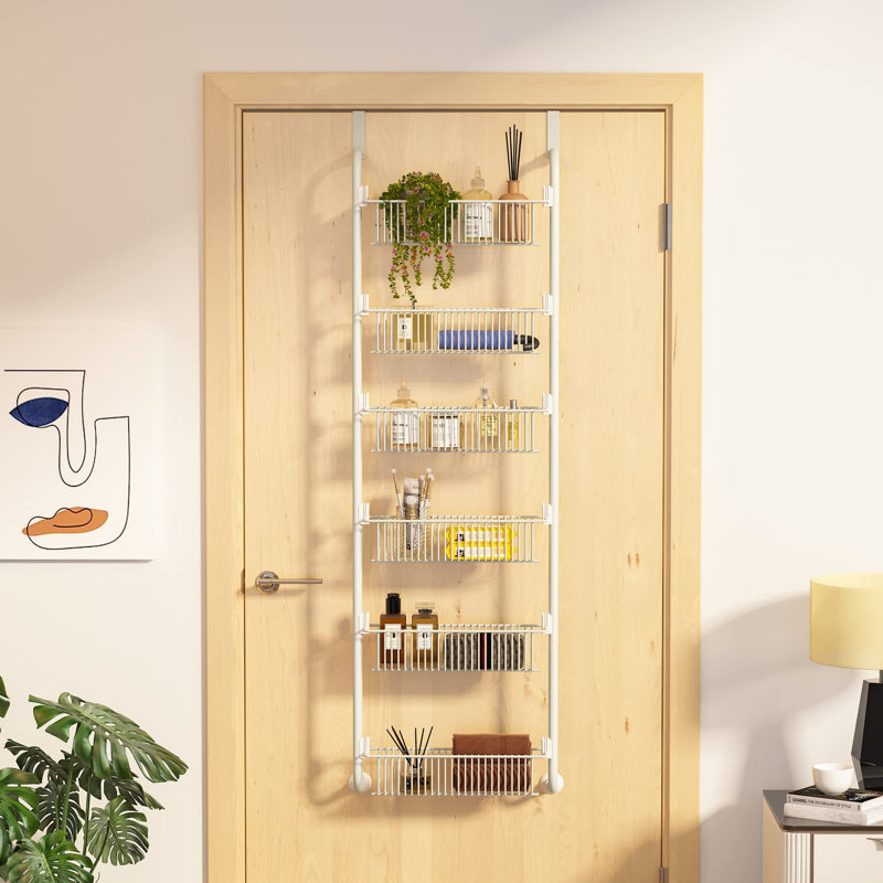 Najja Cabinet Door Organizer