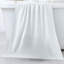 8 Pcs Bath Towels Set For Bathroom Thick Soft Absorbent Towel Set Of 8 Household Wash Face Gift Towel-1999560362