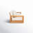 Melrose 76.55'' Teak Outdoor Sofa-900930704