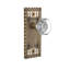 Craftsman Plate with Waldorf Door Knob-1243409728-1261616908