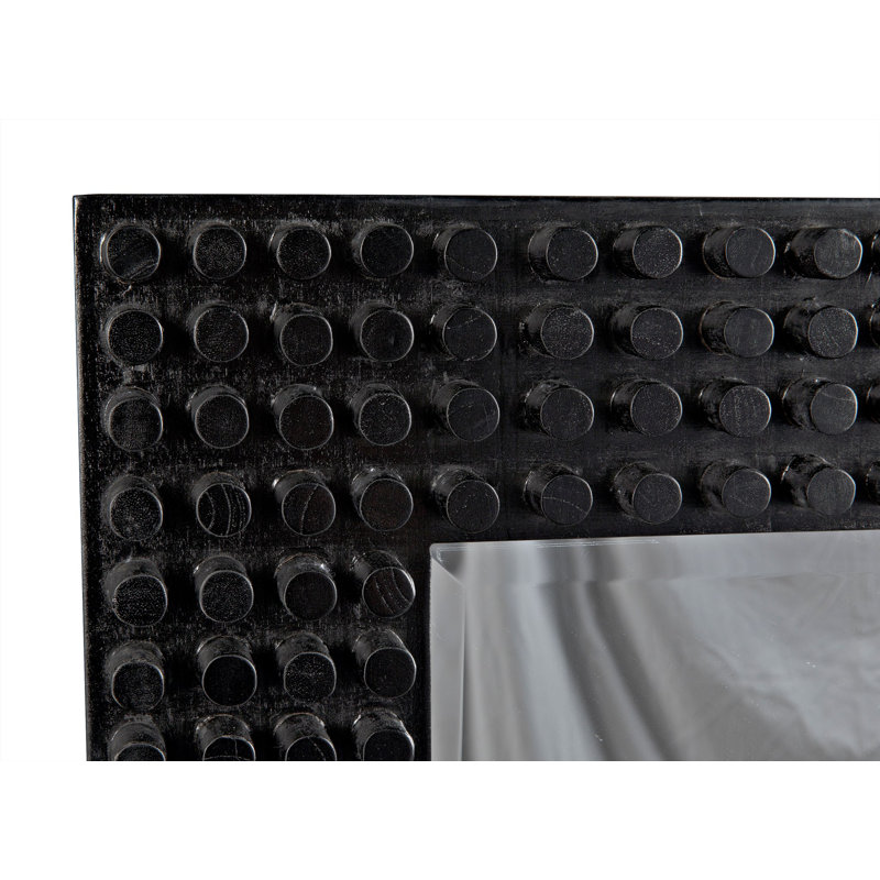 Faustus Flat Wall Mirror