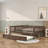 Full Size Wood Daybed with Trundle-1486301881