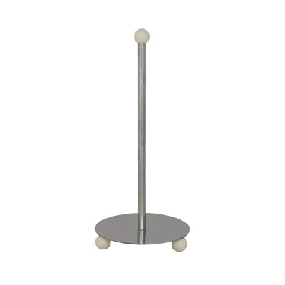 Stainless Steel Paper Towel Holder