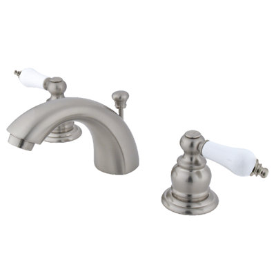 Robinet de salle de bain Kingston