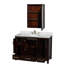 Sheffield 48'' W Single Vanity-425158209