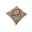 Housse et insert de coussin carré 100% laine