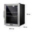 Klarstein 33 L Freestanding Mini Fridge