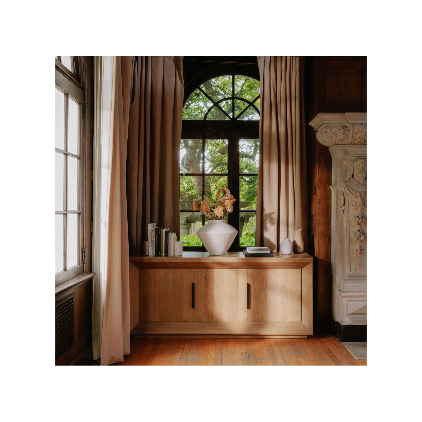 Lorene 72'' Sideboard