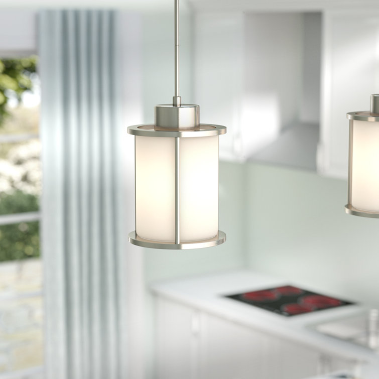 Floyd 1 - Light Single Pendant