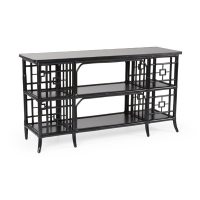 Alexa 60'' Console Table