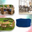 Housse robuste pour table ronde et chaise d'extérieur robuste et polyvalente-957420146-957420110