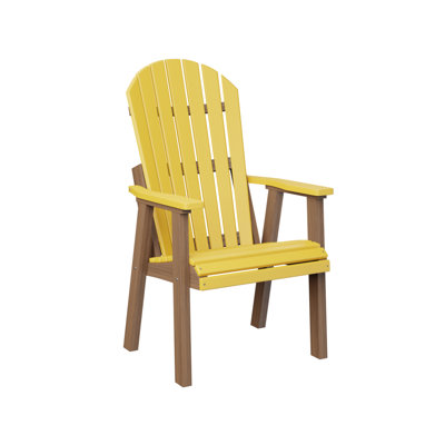 Comfo Back Outdoor Dining Armchair