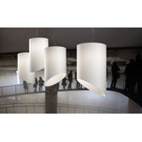 Pank 4 - Light Pendant
