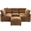 Canapé modulaire Modern-592238515