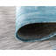 Tapis intérieur / extérieur bleu abstrait Datto-666331277-574148253