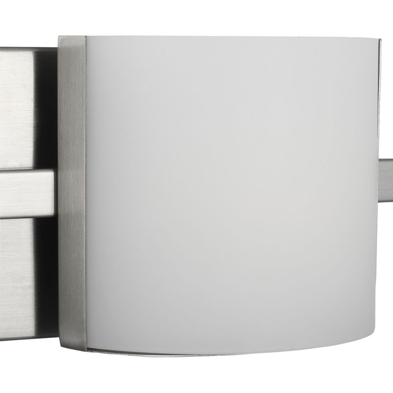 3 - Light Dimmable LED Vanity Light