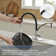 Pull Down Single Handle Kitchen Faucet with Accessories