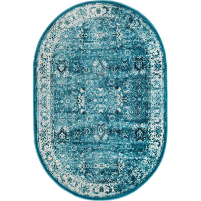 Oriental Indoor Rug