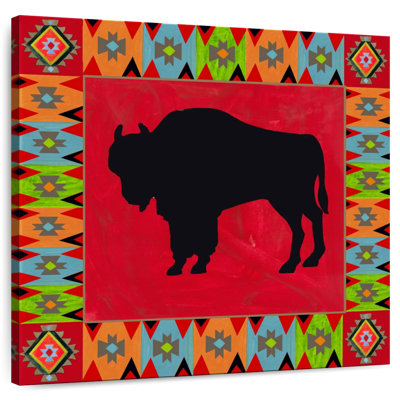 Brampt Southwest Buffalo