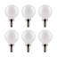 4.5 Watt Cool White LED Bulb-72491934