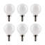 4.5 Watt White LED Bulb-72491934