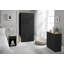 Kaitlin 2 Door Manufactured Wood Wardrobe-1907454675