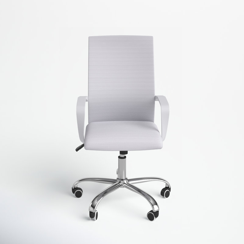 Fordham Mesh Conference Chair, White