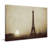 " Eiffel Tower And Setting Sun " by Jody Stuart-17214972
