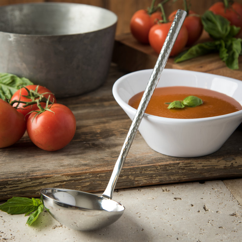 Brayden Studio Colmar Cooking Ladle