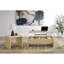 Table de bout d'appoint Parker