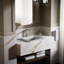 Artifacts 21 In. Rectangular Drop-In Bathroom Sink