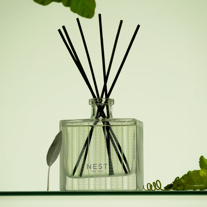 Cucumber & White Sage Reed Diffuser